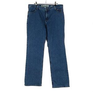 Harley Davidson Bootcut Jeans Women's Size 14